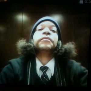 Meet your Posher, Rick